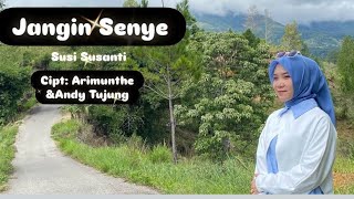 Lagu Gayo Terbaru 2026  || Jangin Senye Voc: Susi Susanti || (Cipt:Ari Munthe & Andy Tujung)