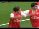 Arsenal FC, Simply Fantastic Football Part 2.