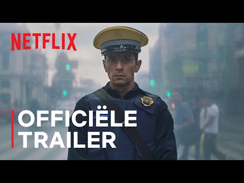 Una pelcula de policas | Officile trailer | Netflix