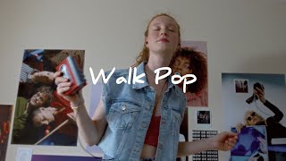 [Lo-fi Beat] Walk Pop - kpsean