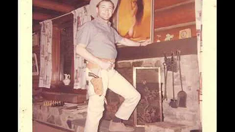 Chauncey Marvin Holt - In memory of my father