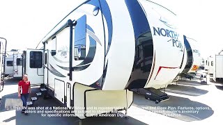 Jayco North Point 5Th 315Rlts