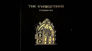 EVERGETINOS (Vol. 3) - Hypothesis 30: Whence blasphemy is engendered and how it is cured.