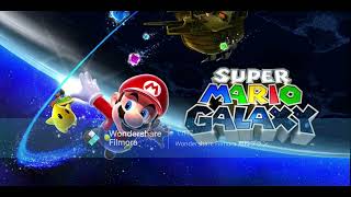 【高音質】スーパーマリオギャラクシー 大天星の決戦 BGM 10分耐久 Super Mario Galaxy VS Bowser BGM 10min