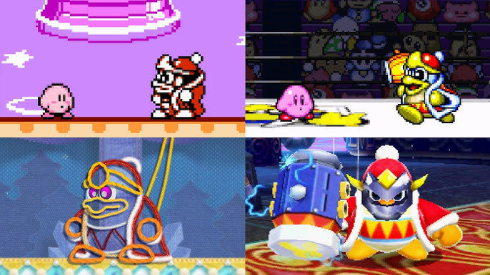 Masked Dedede Hat (KF2 Port) [Kirby and the Forgotten Land] [Mods]