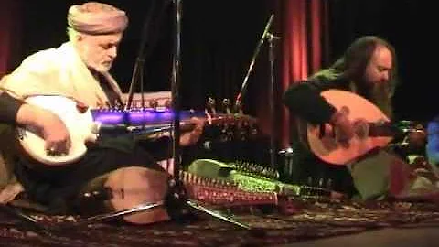Daud Khan Sadozai - live - 2013