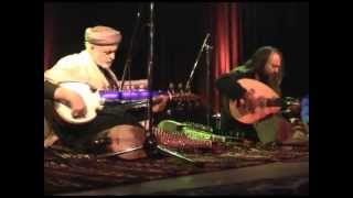 Daud Khan Sadozai - live - 2013