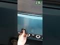 SHOPPING IN MK1 GOLF, AVOID BOOT 😂 #shorts #vw #volkswagen #vlog #classiccars #mk1 #golf #gli #fun