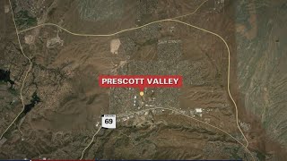 Attempted abduction reported in Prescott Valley