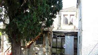 Download Lagu Rozelle.Tv Callan Park 12092010 Broughton Hall Rear View MP3