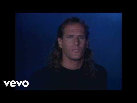 michael-bolton---when-i'm-back-on-my-feet-again-(official-video)