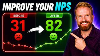 How To Improve Your Net Promoter Score | Benchmark & Social Listening Tool | Google Review | Brand24 screenshot 1