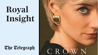 video: Watch: The Crown’s depiction of Princess Diana’s death is intrusive and mawkish | Royal Insight