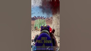 Jump Scares are the WORST in Rust #Shorts