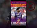 🚨BANGLADESH PLAYER'S NOT FOR MUSTAFIZUR RAHMAN😭 IN IPL 2026 #shots #cricket