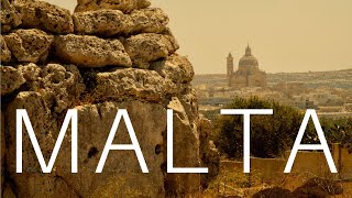 What To Eat In Malta (48 Hours In Valetta)