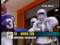 1994 Wk 06 Pregame Bryan Cox vs. Bills Interview