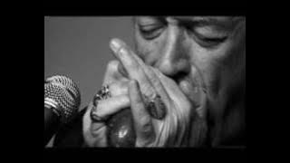 Charlie Musselwhite w/ Richard Bargel