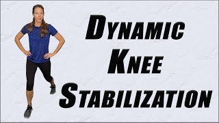 Next Level Knee (and Hip!) Strengthening for Return to Sport after Knee Injury