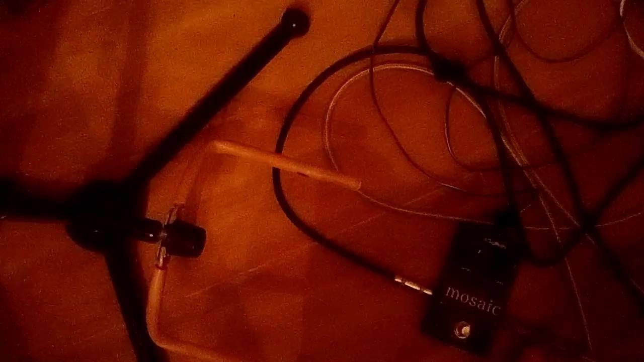 All the Young dung Mosaic