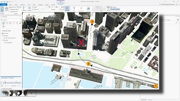 Animation in ArcGIS Pro – Fixing Animation Overshoot