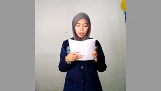 Contoh Teks Pidato 'Demo mahasiswa/siswi' Contoh Teks Pidato 'Demo mahasiswa/siswi'