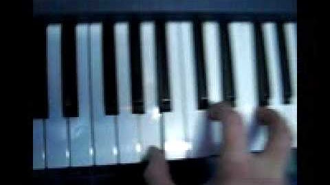 Yamaha AN1X sound demo