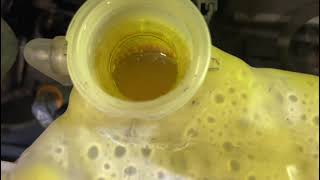 Gone Head Gasket Vauxhall Corsa