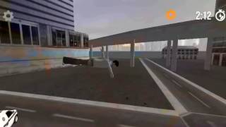 Police Vs Thief 3 my replay for level screenshot 5