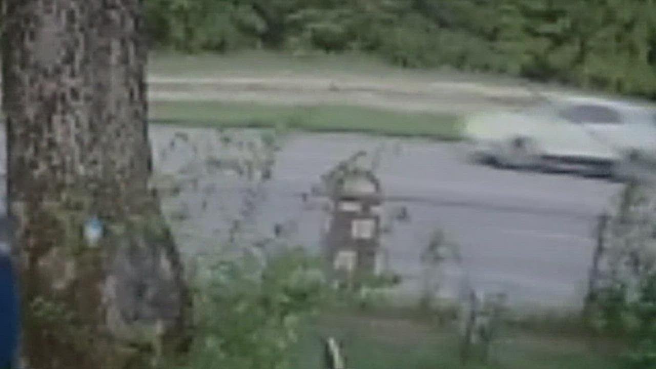 Police still looking for driver involved in deadly hit-and-run - YouTube