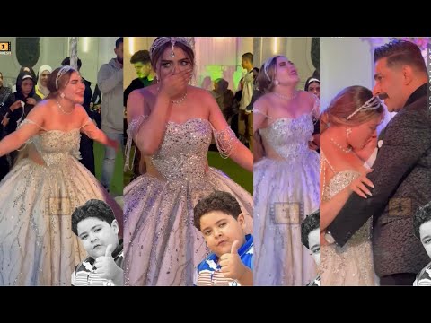 فرح خالة ضاضا الليثي البلوجر صابرين