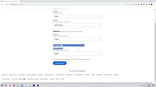 How To Change Language On Indeed (Step by Step Tutorial and Guide 2026-2027)