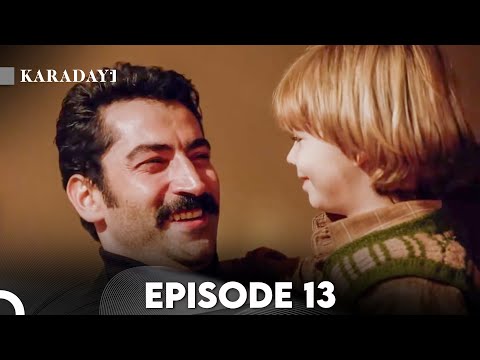 Karadayi Episode 13 English Subtitles