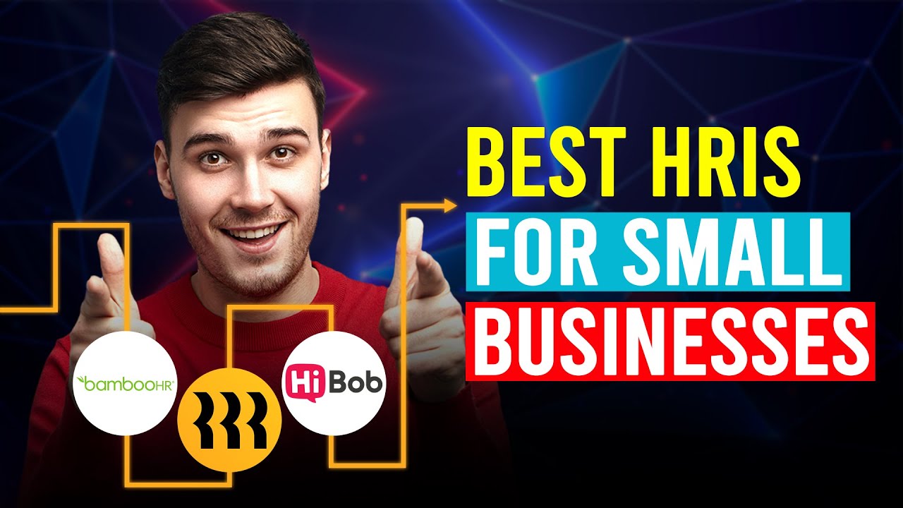 Best HRIS For Small Business (Which Is The Best HRIS For Small Business ...