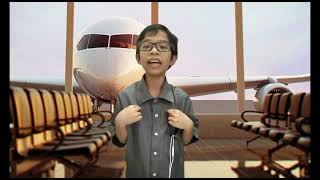 Arabic Host Map2021 Muhammad Fadli Hadi Bin Mohd Faridzall