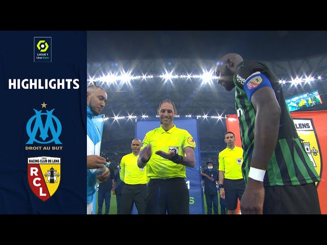 Racing Club de Lens on X: 🎥 𝑰𝒏𝒕𝒆𝒏𝒔𝒆 RC Lens 2-1 Olympique