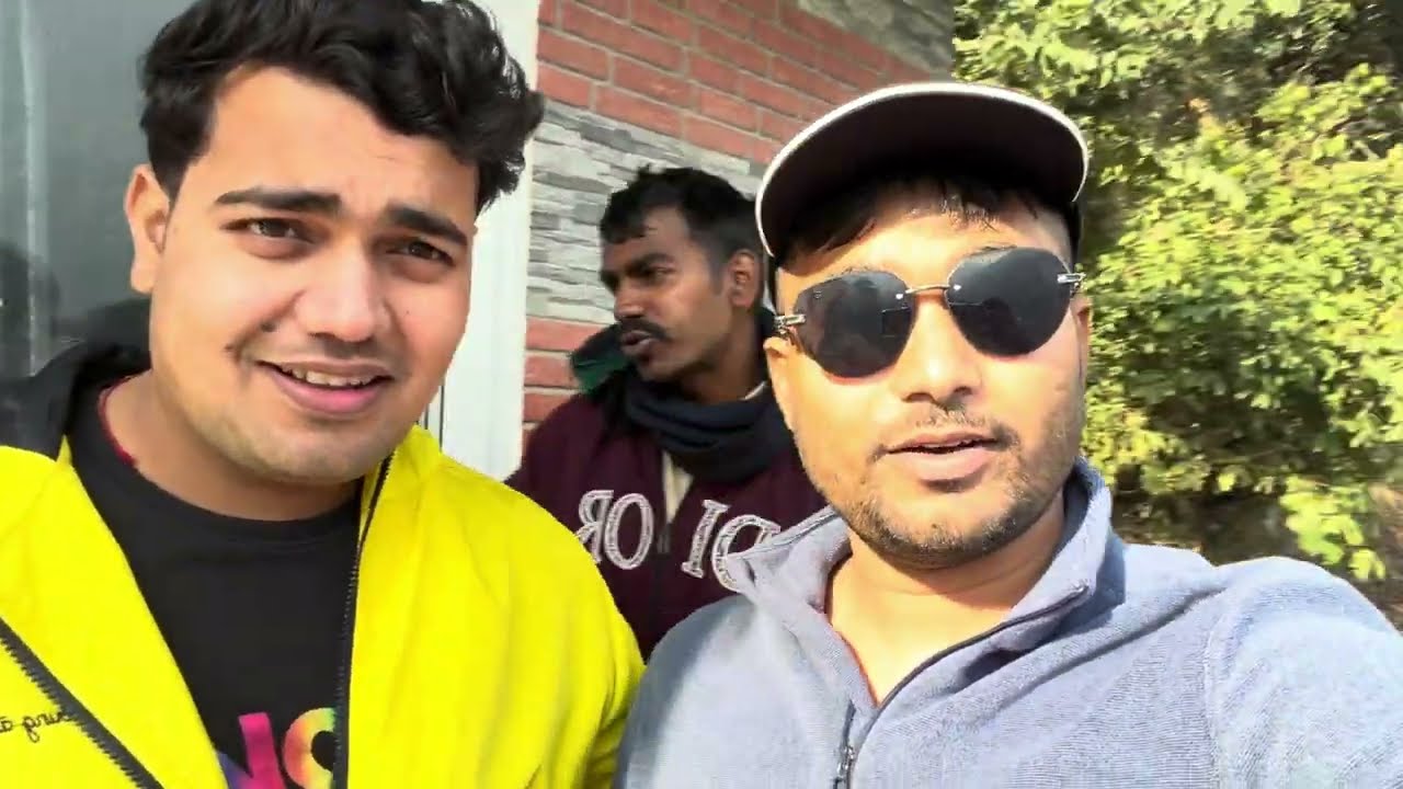 Delhi to Nainital Day 1