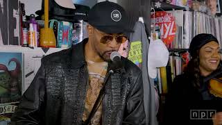 Wu-Tang Clan: NPR Music Tiny Desk Concert