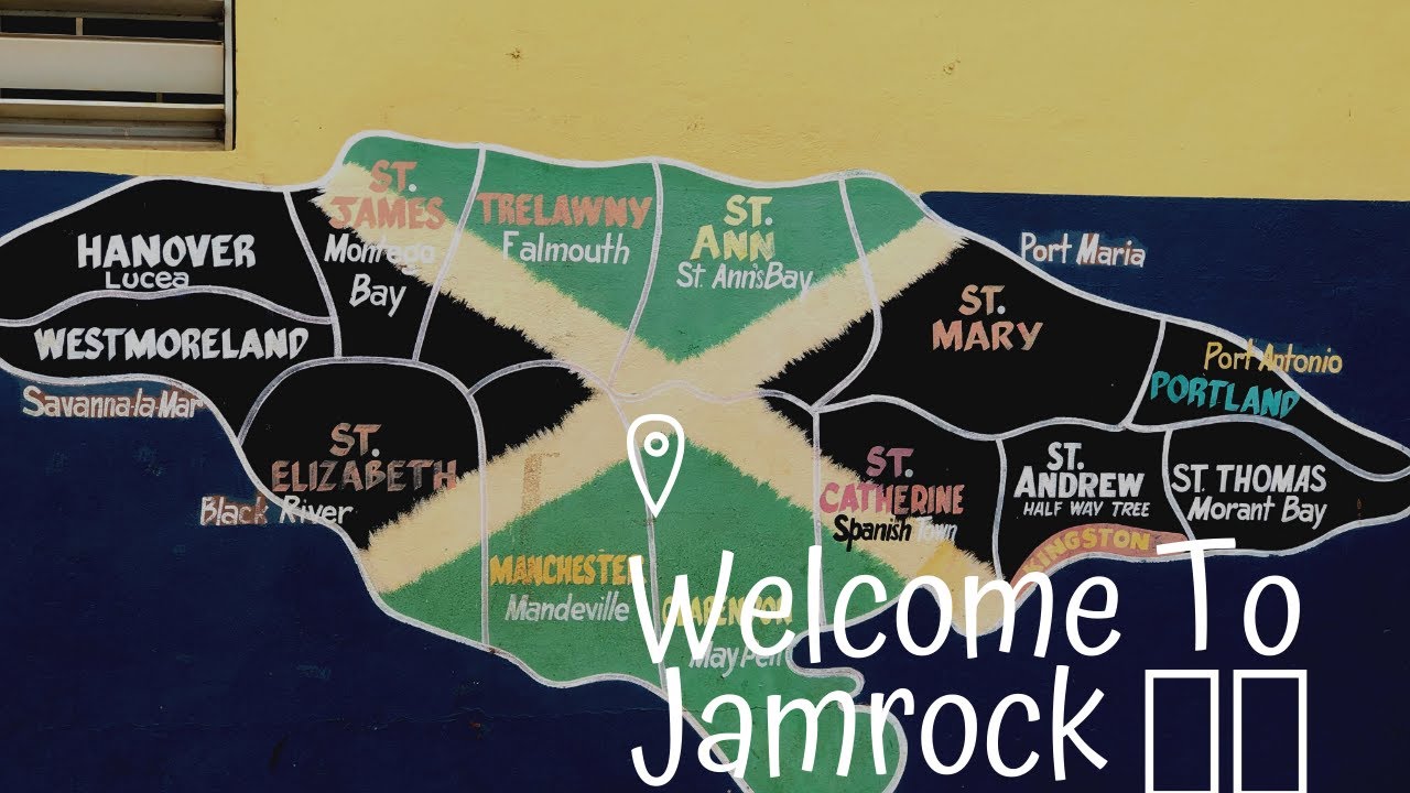 Jamaica Mini Vlog| Country Life🇯🇲