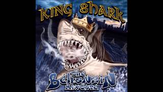 King Shark - The Anthem (Hulk Hogan)