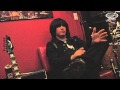 Capture de la vidéo Michael Angelo Batio Tells A Few Funny Stories In The Red Room With Godpsmusic