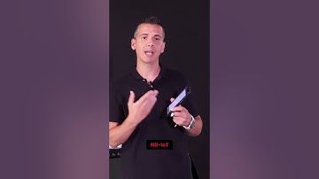 NB IoT Satellite Communication is the Future of Mobile Tech