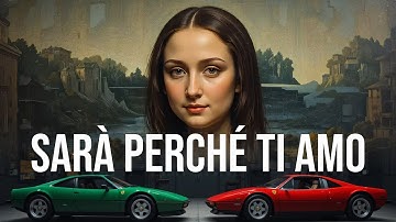 Thumbnail of Sarà Perché Ti Amo - Ricchi E Poveri (LABACK EDM Dance)