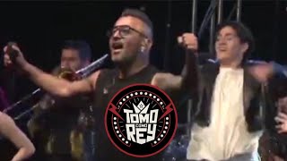 Tomo Como Rey - Weón [Fiesta del Vino y la Chicha, Villa Alegre, Chile] (18/09/2026)