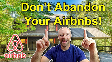 Stay at your Airbnb Properties To Avoid This Costly Hosting Mistake!