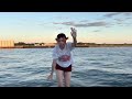 NACHERRY JET! 【踊ってみた】 HBD TO 村上奈津実