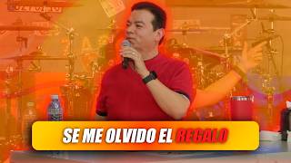 Zagar olvida el cumple de su ahijado (OTRA VEZ) 🤦‍♂️ #Comedia #Humor