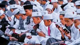 22 OKTOBER 2020 || HARI SANTRI