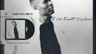 Pro-Tee-The Dark Trumpet(ft King-Saiman)