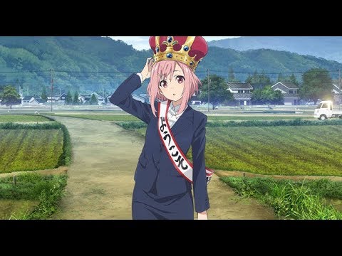 Download Sakura Quest Eng Dub Ep 1 13 Youtube Free Wallpaper Sakura Quest Eng Dub Ep 1 13 Youtube Desktop Wallpaper Free